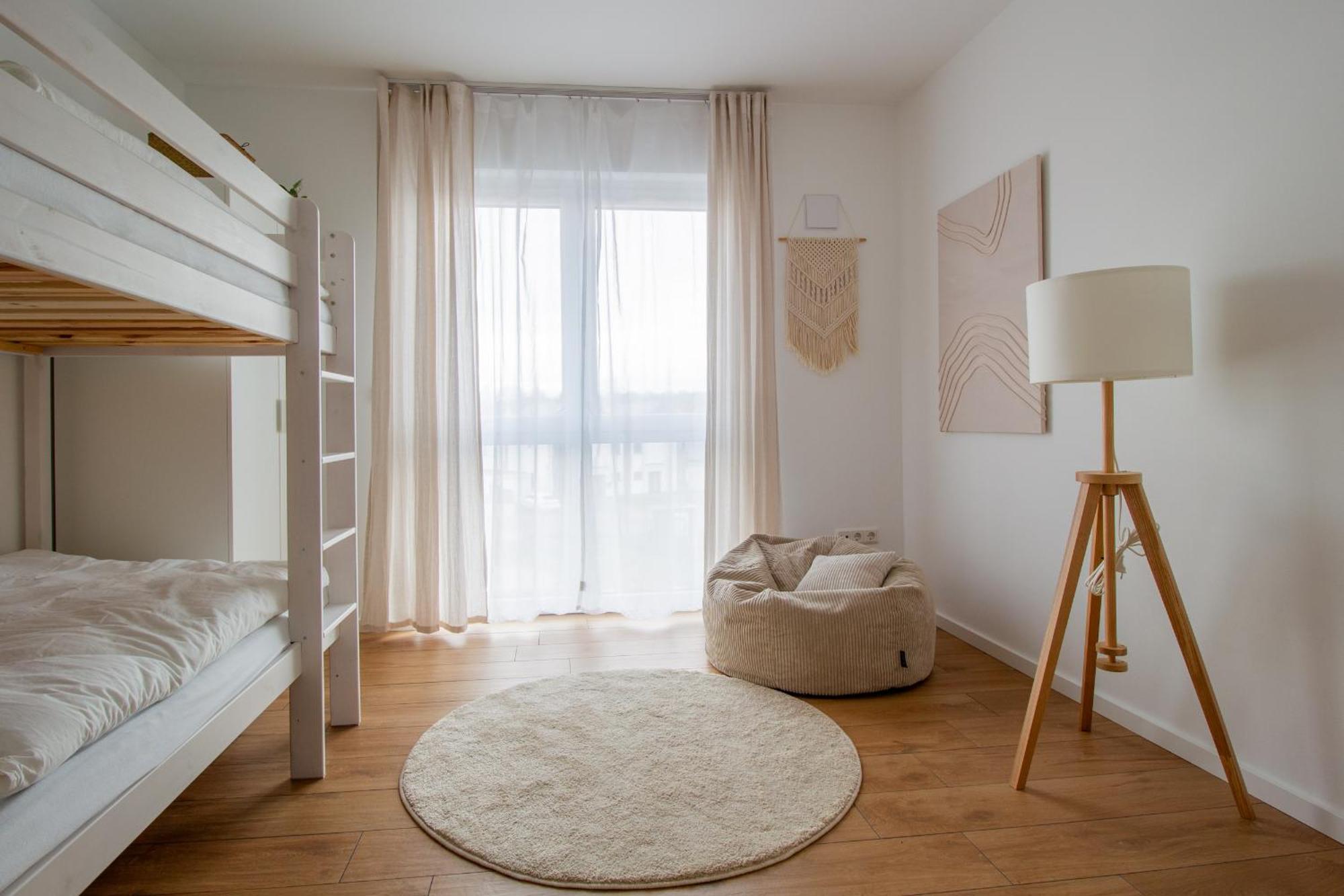 Penthouse-Ferienwohnung Wolfsburg Ngoại thất bức ảnh