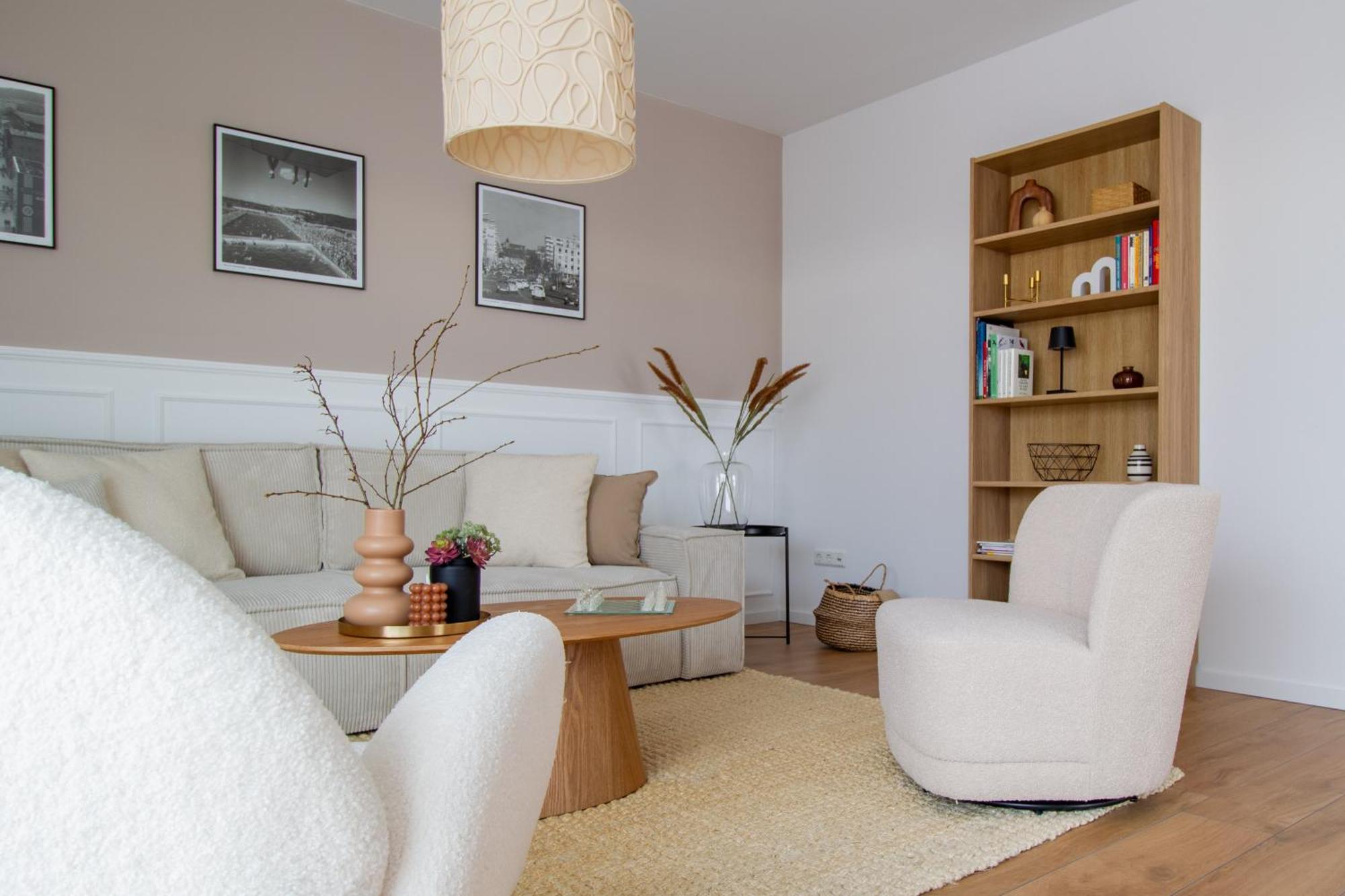 Penthouse-Ferienwohnung Wolfsburg Ngoại thất bức ảnh