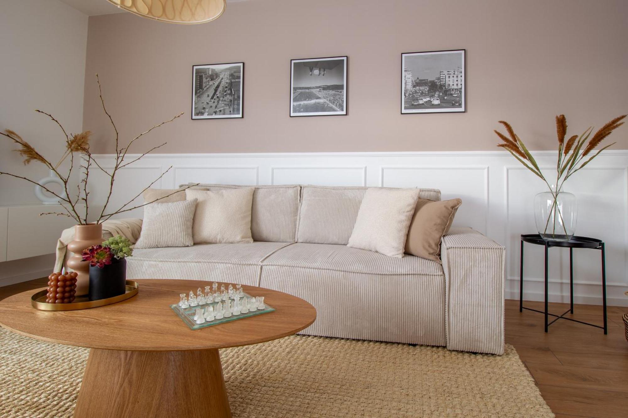 Penthouse-Ferienwohnung Wolfsburg Ngoại thất bức ảnh