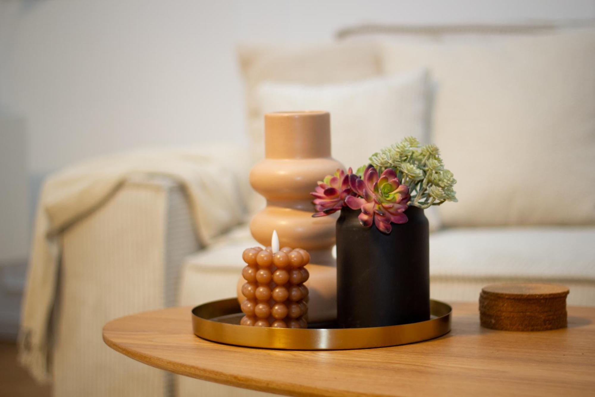 Penthouse-Ferienwohnung Wolfsburg Ngoại thất bức ảnh