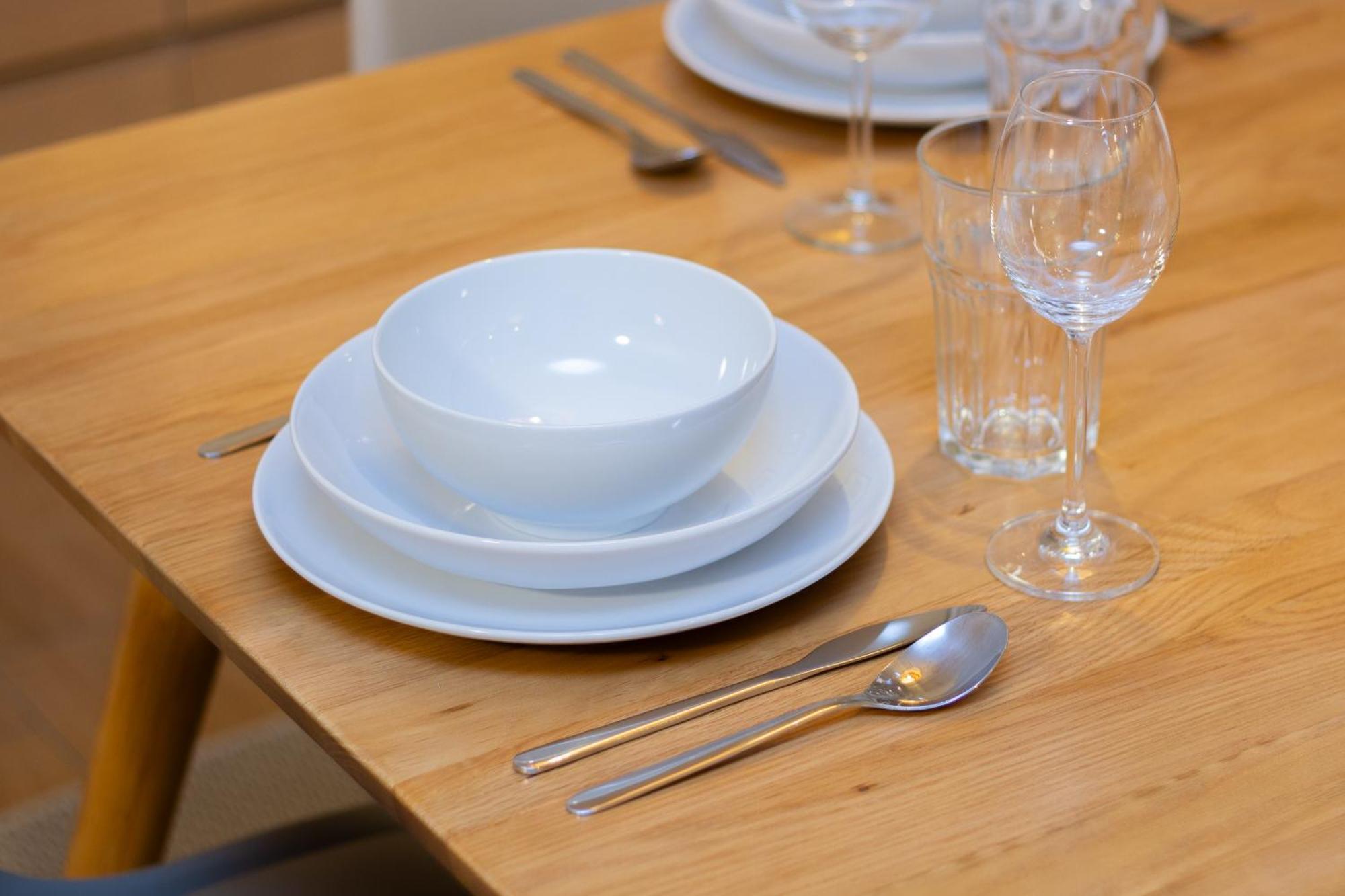 Penthouse-Ferienwohnung Wolfsburg Ngoại thất bức ảnh