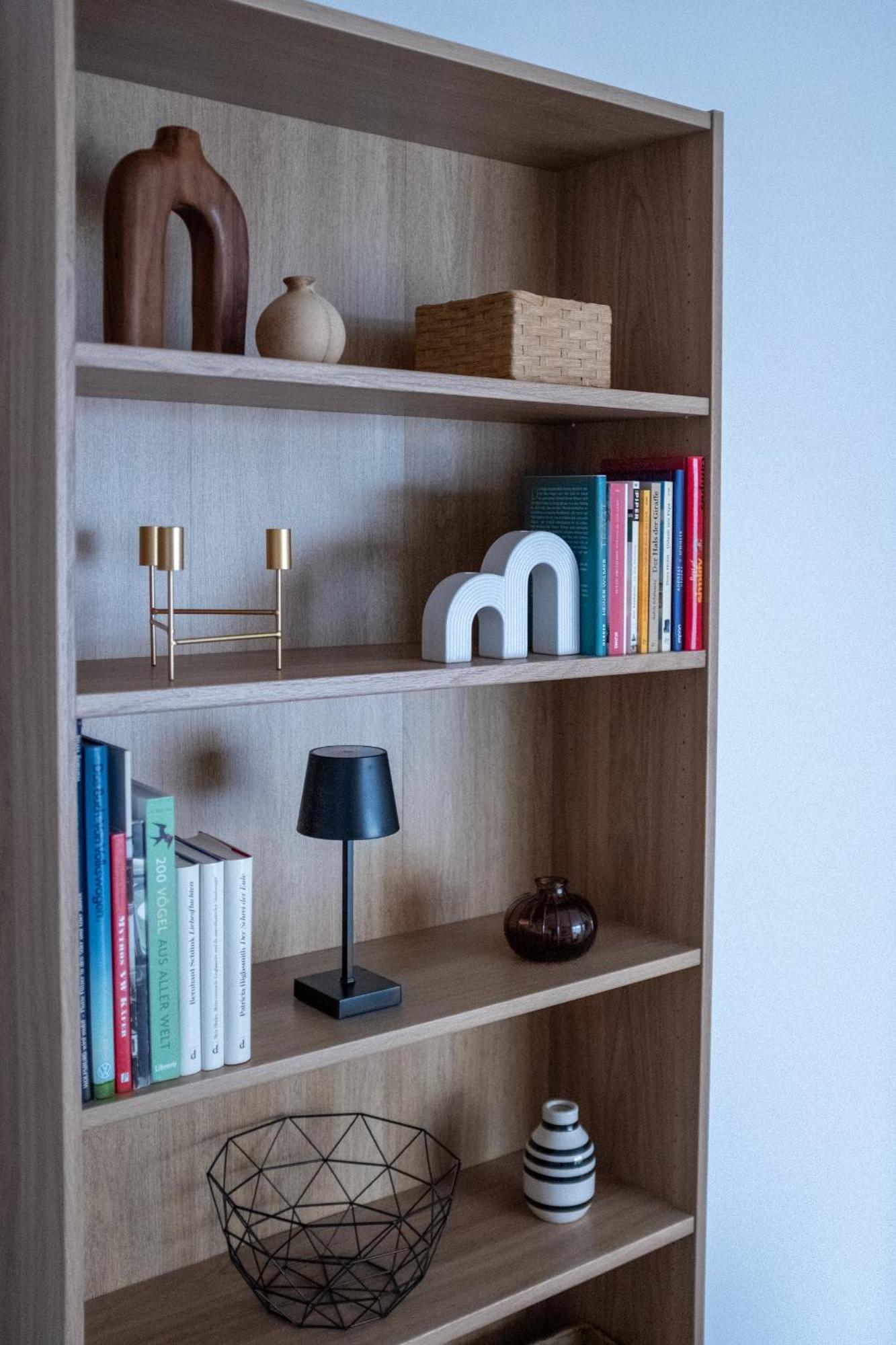 Penthouse-Ferienwohnung Wolfsburg Ngoại thất bức ảnh