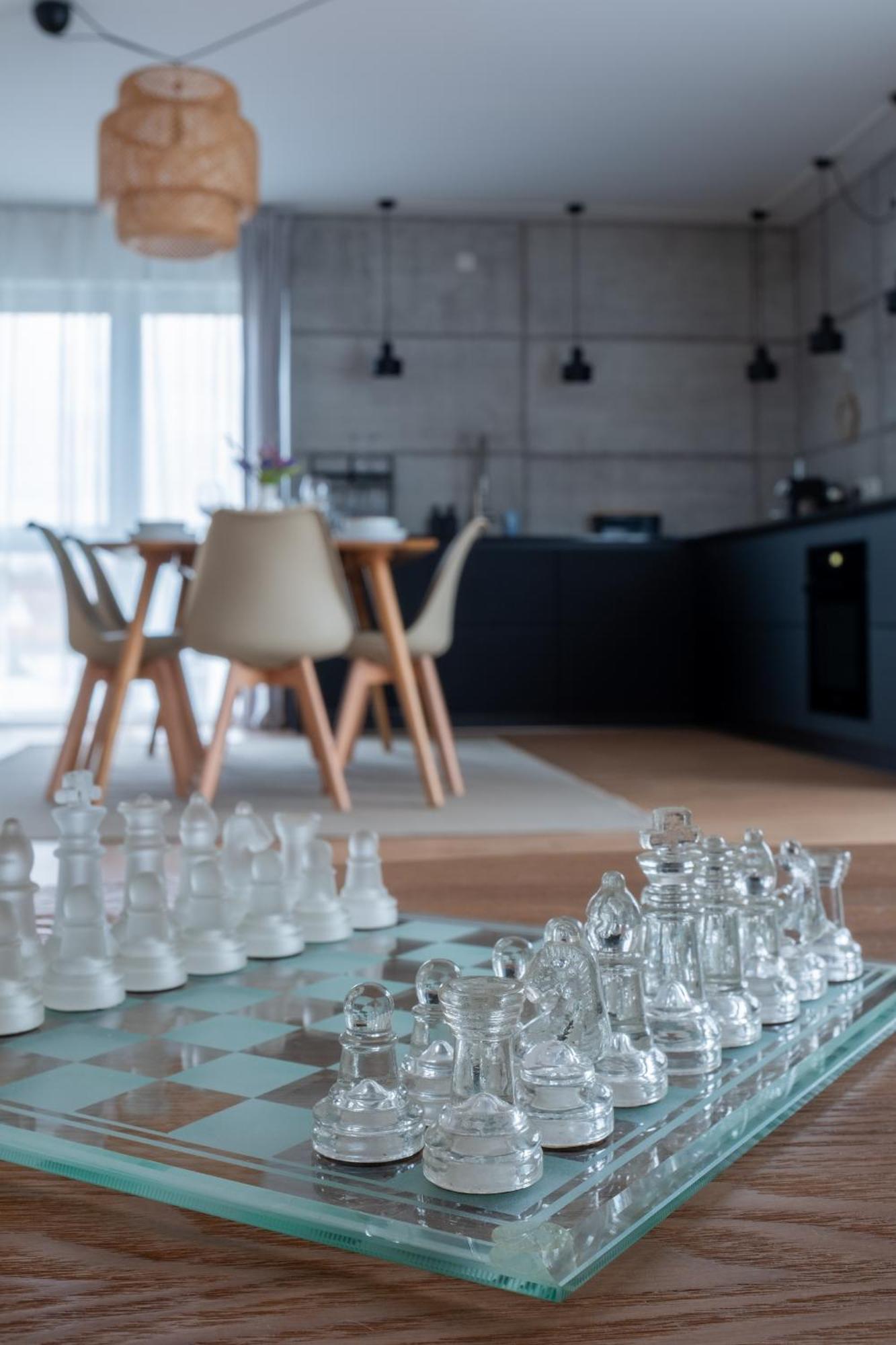 Penthouse-Ferienwohnung Wolfsburg Ngoại thất bức ảnh