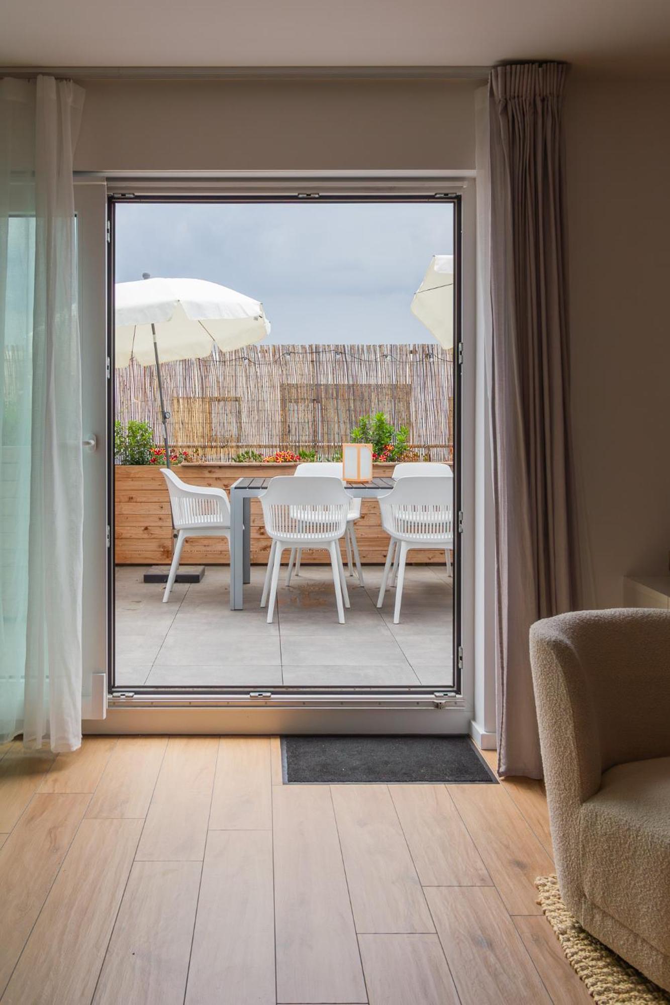 Penthouse-Ferienwohnung Wolfsburg Ngoại thất bức ảnh